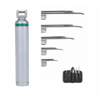 Miller laryngoscope blade, FO. (UNTIL END OF STOCK) Miller laryngoscope blade, FO. (UNTIL END OF STOCK)